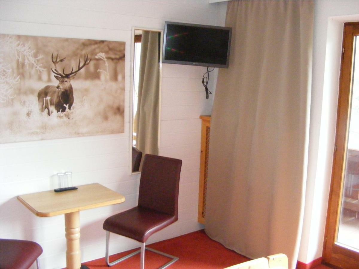 Pension Praxmarer Sankt Sigmund im Sellrain Екстериор снимка